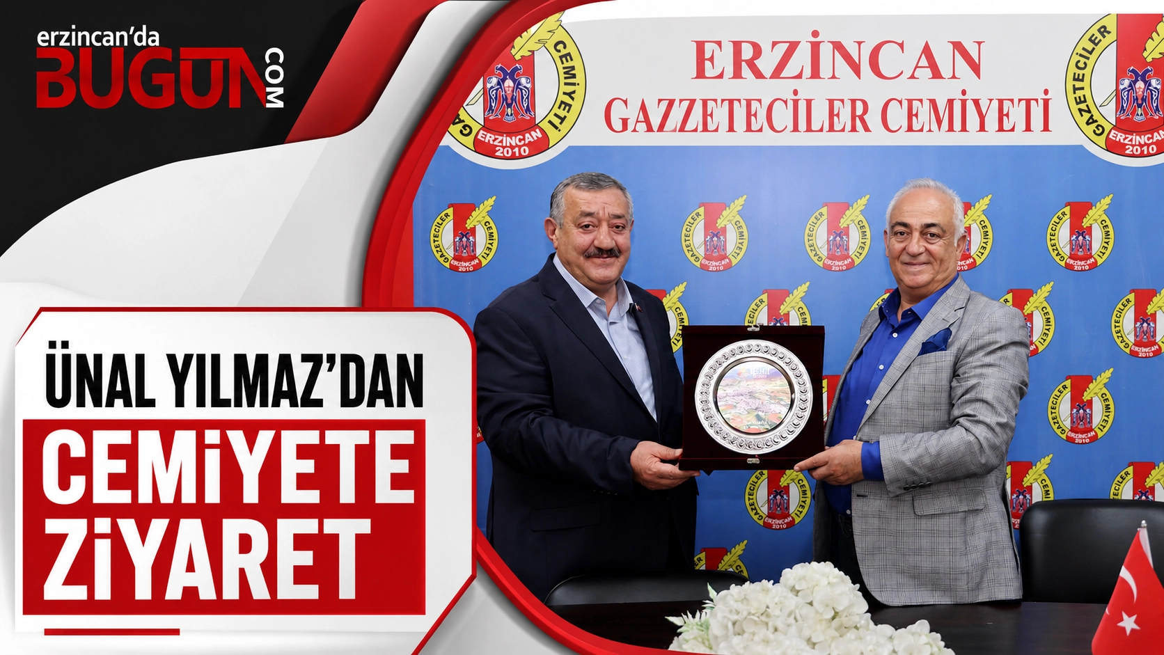 Benzer Haber
