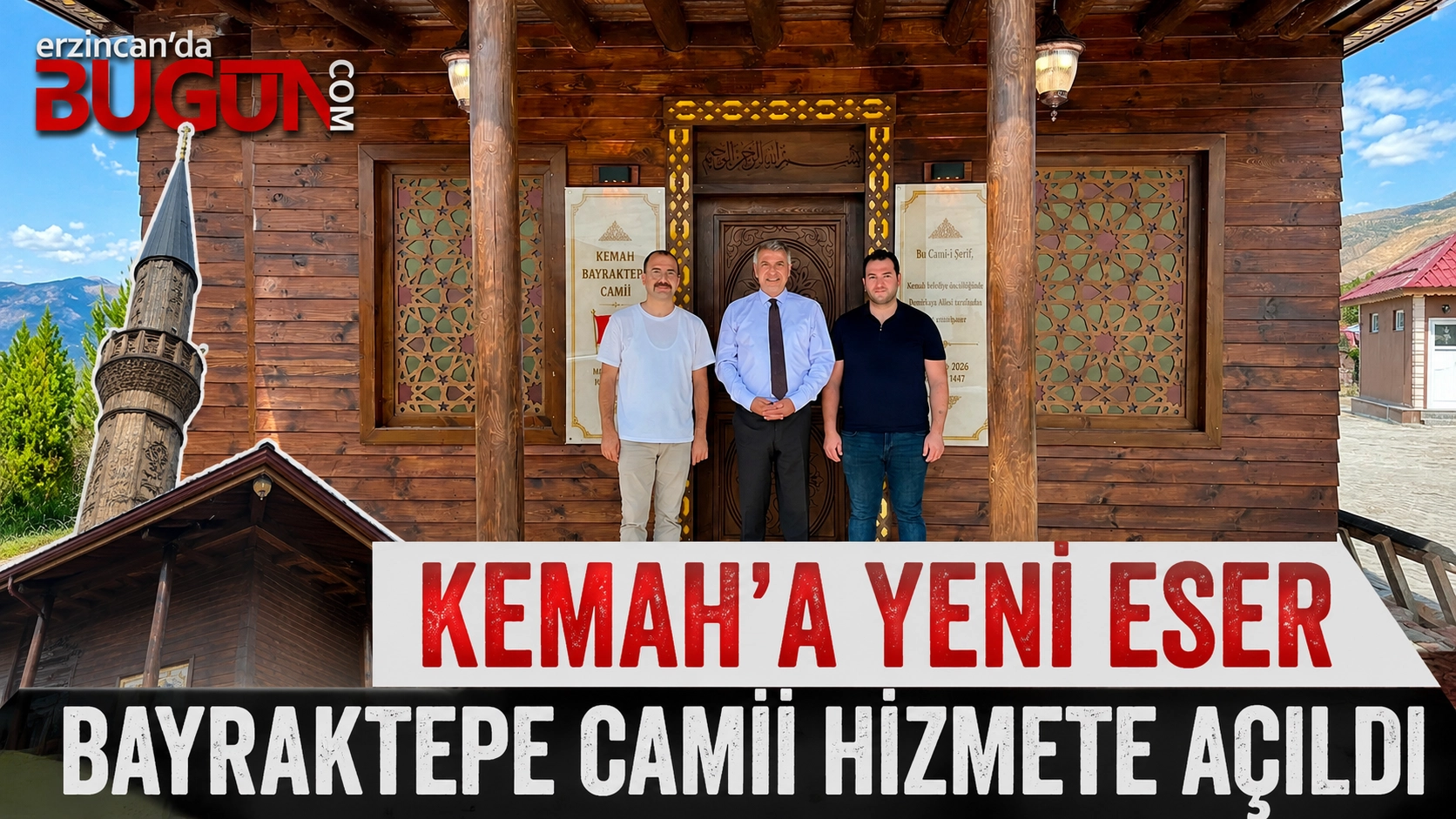 Benzer Haber