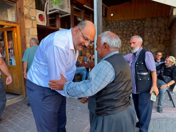 Benzer Haber