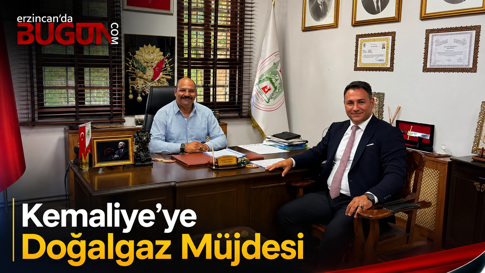 Benzer Haber