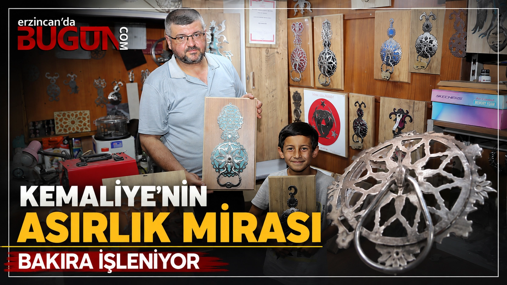 Benzer Haber