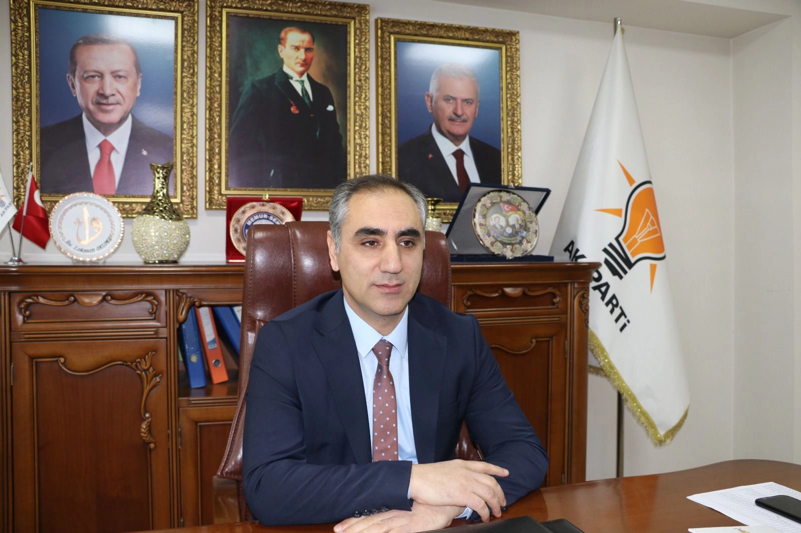 Benzer Haber