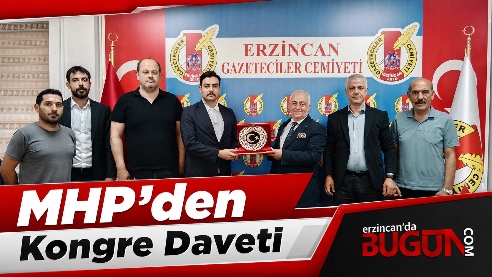 Haber Resmi