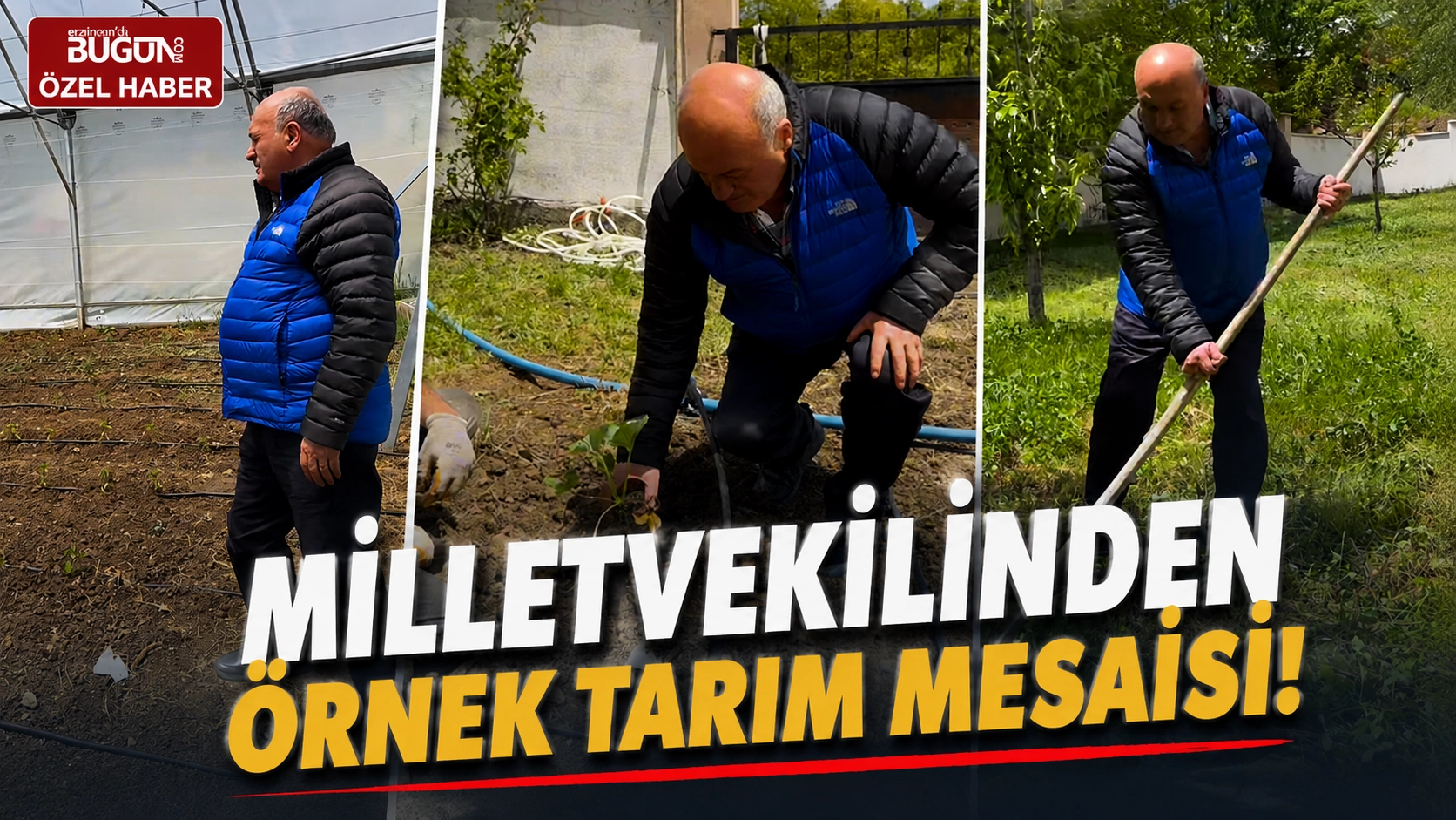Haber Resmi
