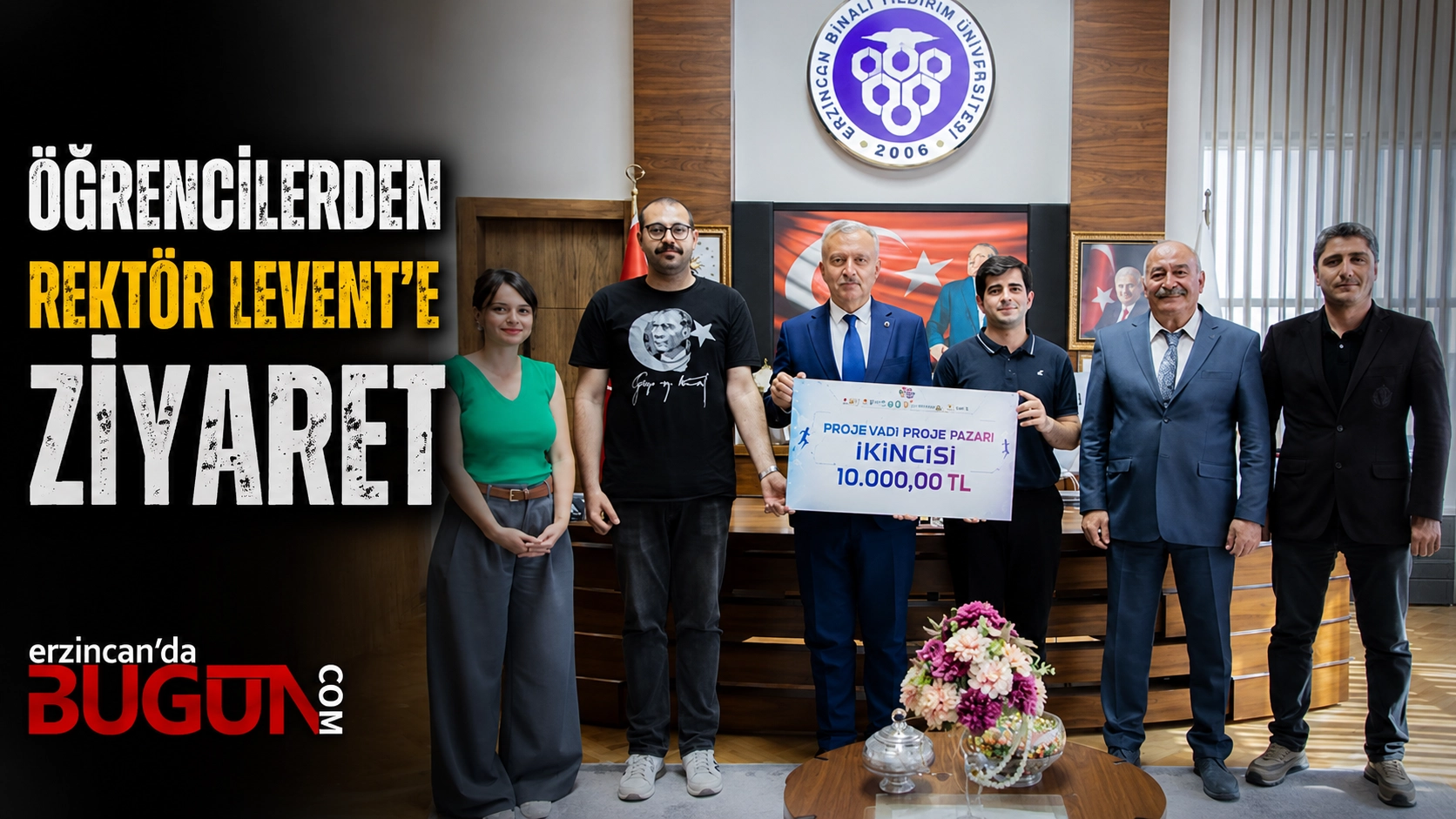 Haber Resmi