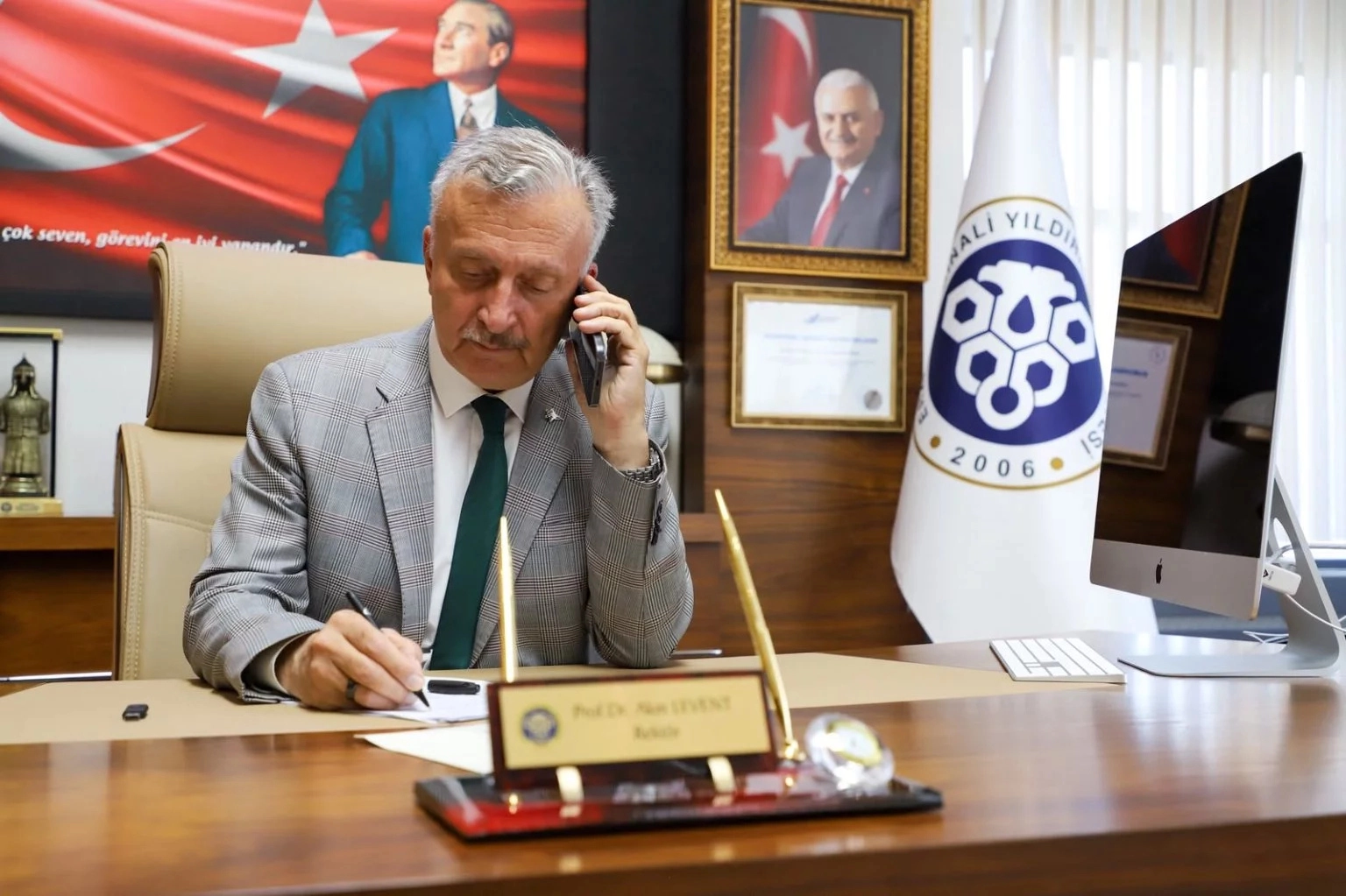 İlgili Haber