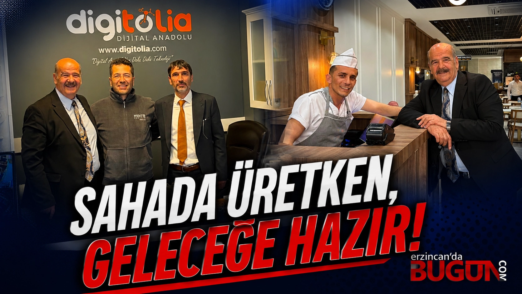 Benzer Haber