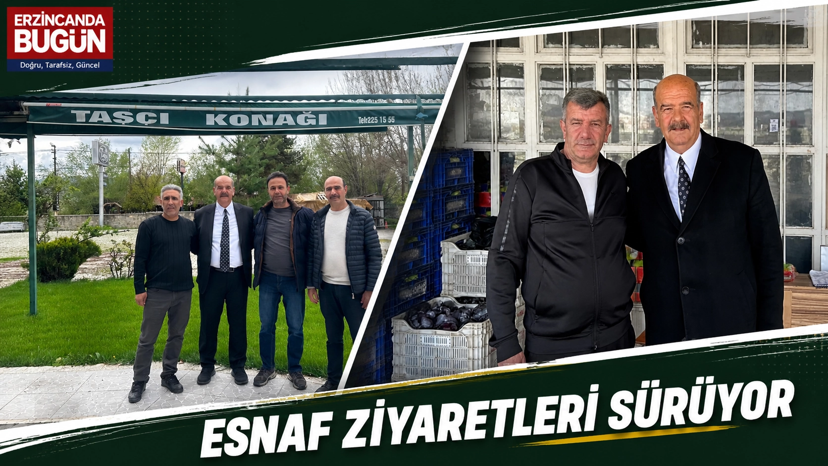 Benzer Haber