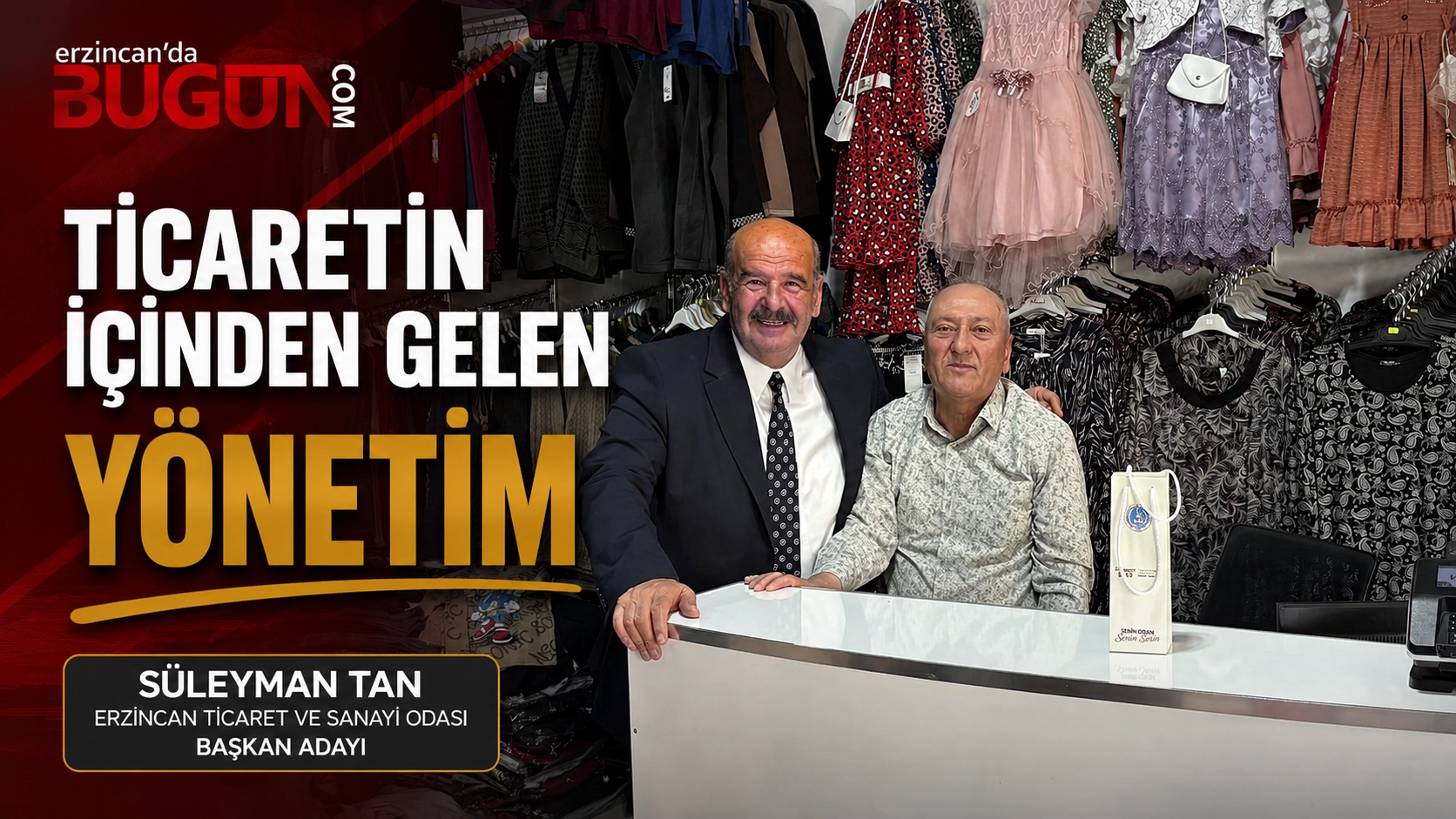 Benzer Haber
