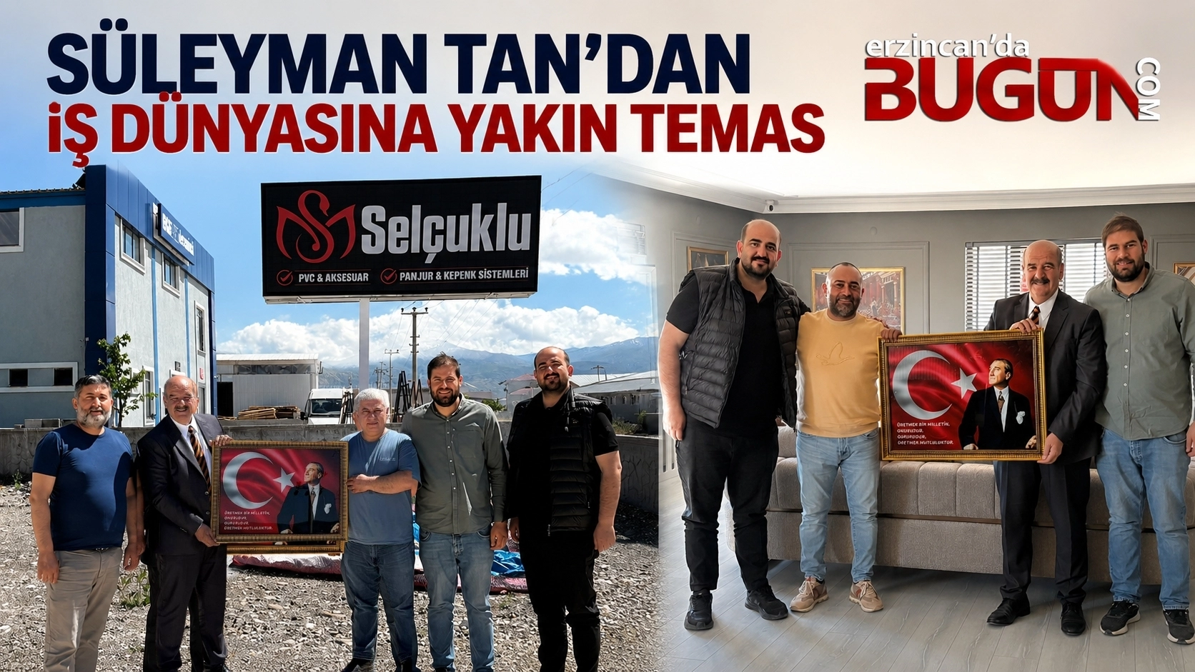 Benzer Haber