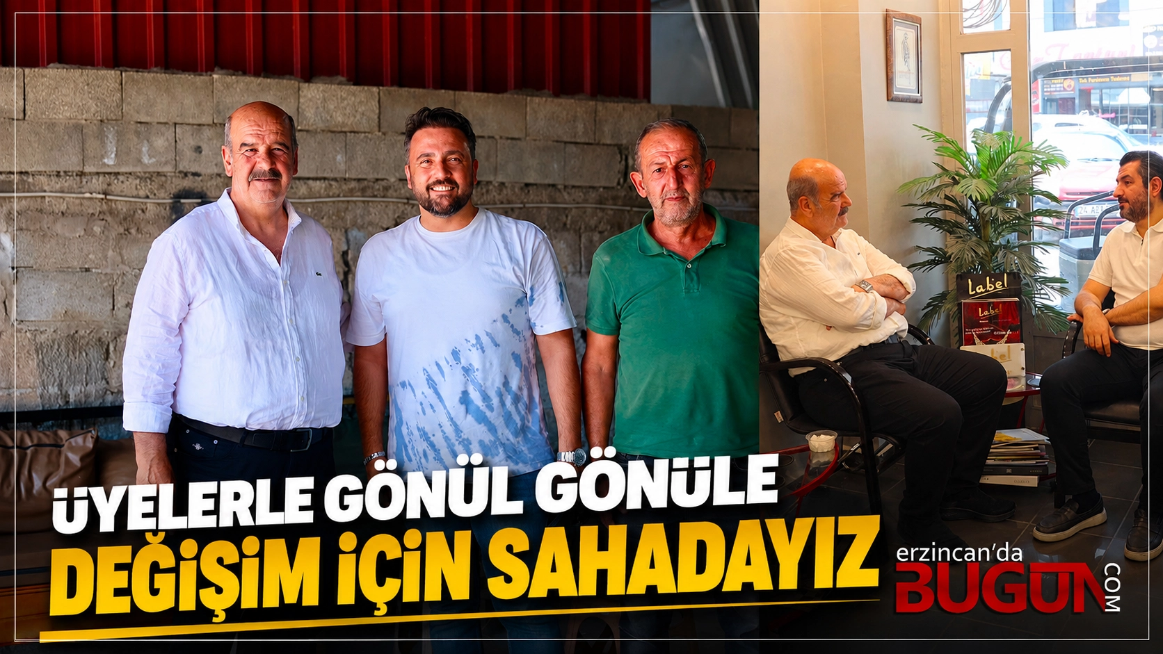Benzer Haber