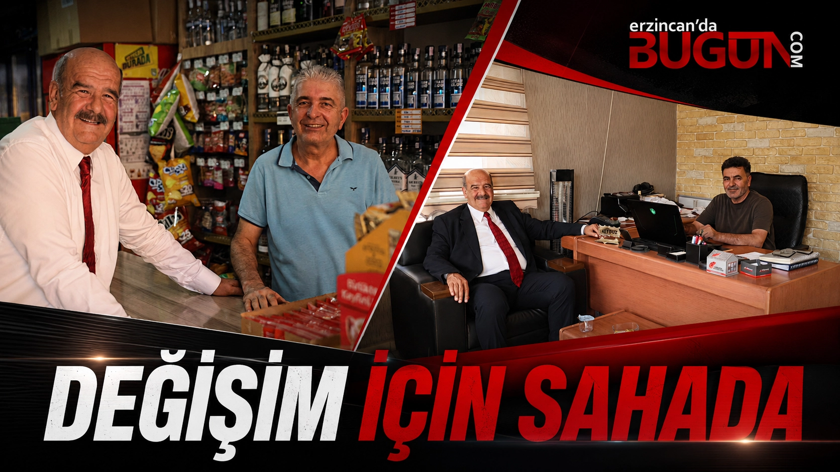 Benzer Haber