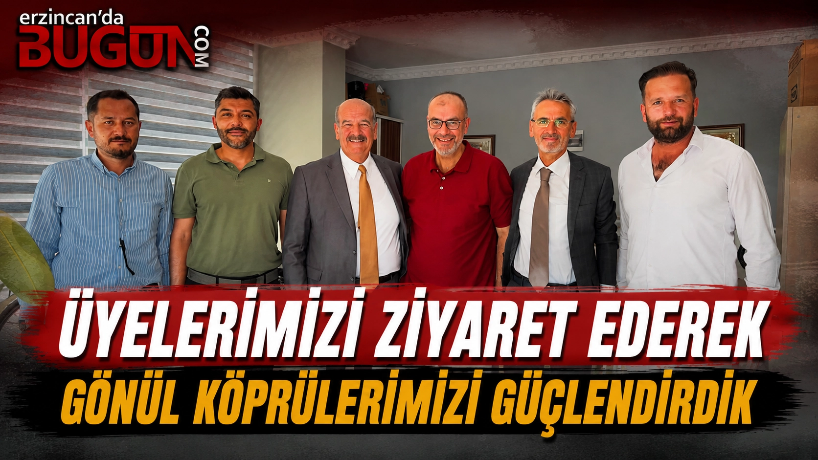 Benzer Haber