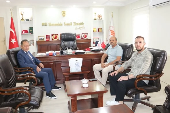 İlgili Haber