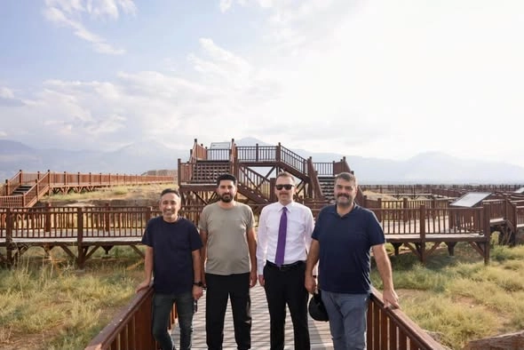 İlgili Haber