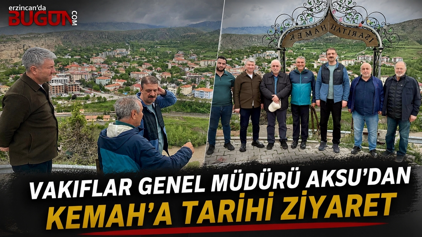 Benzer Haber