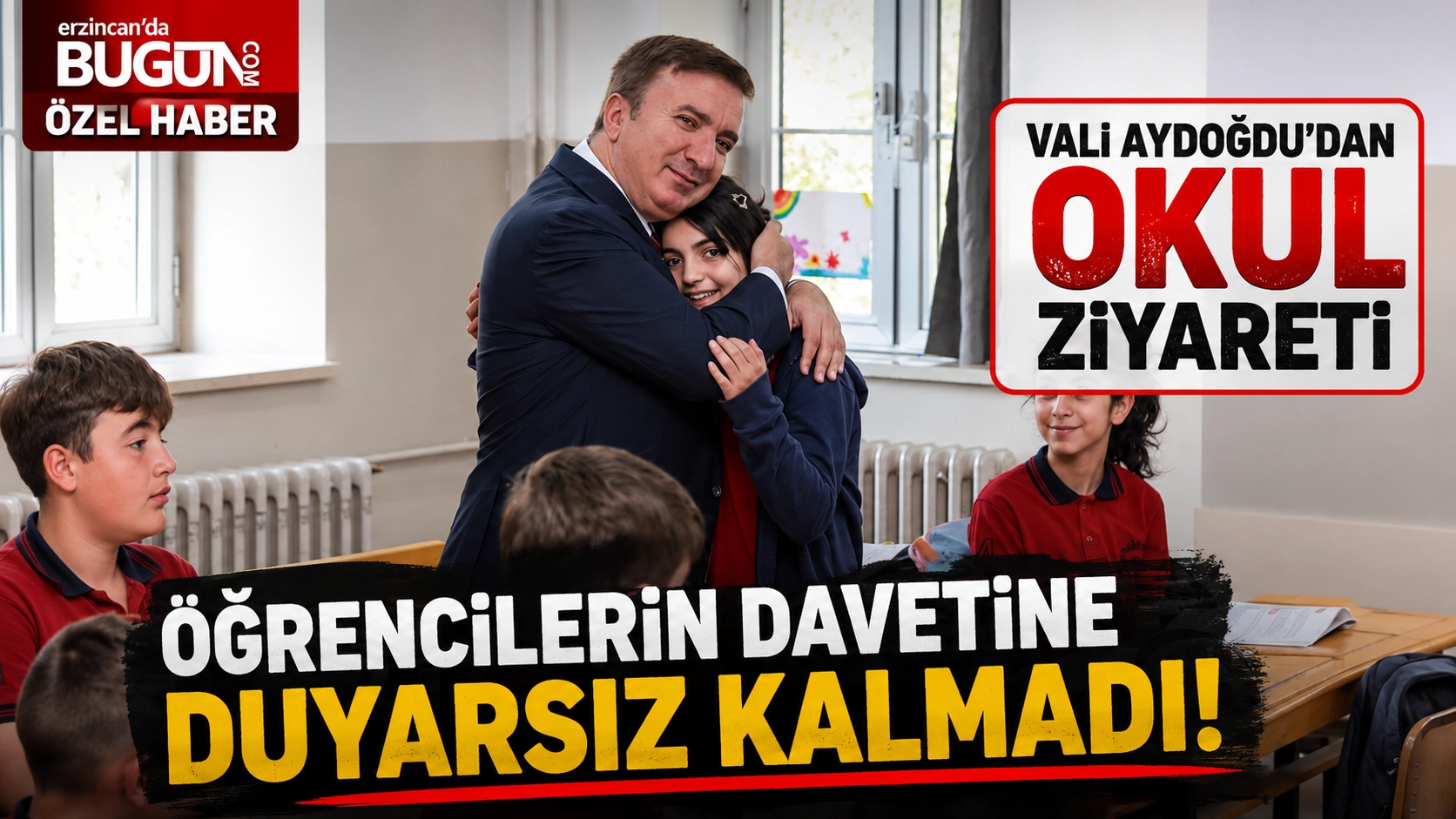 Benzer Haber