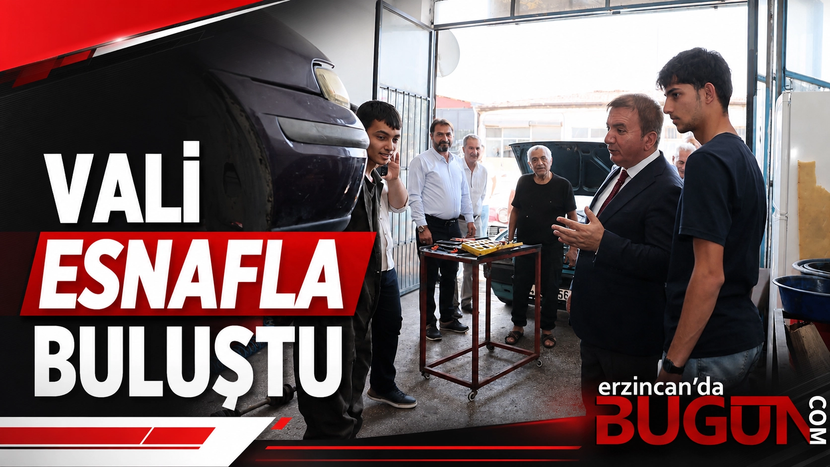 İlgili Haber