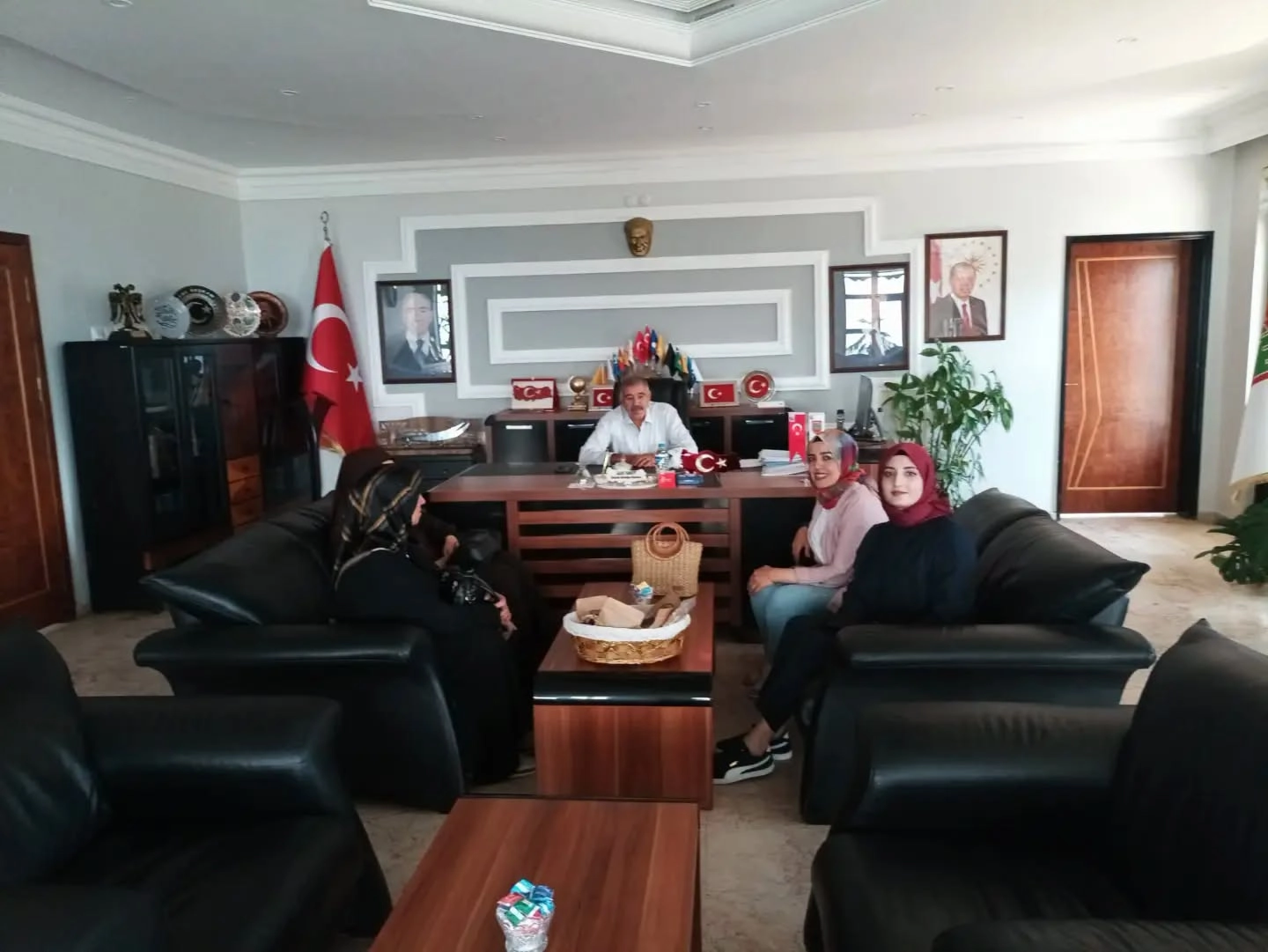 Haber Resmi