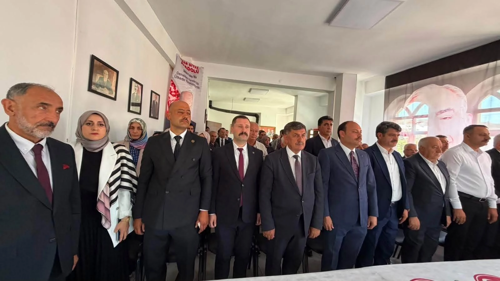Haber Resmi