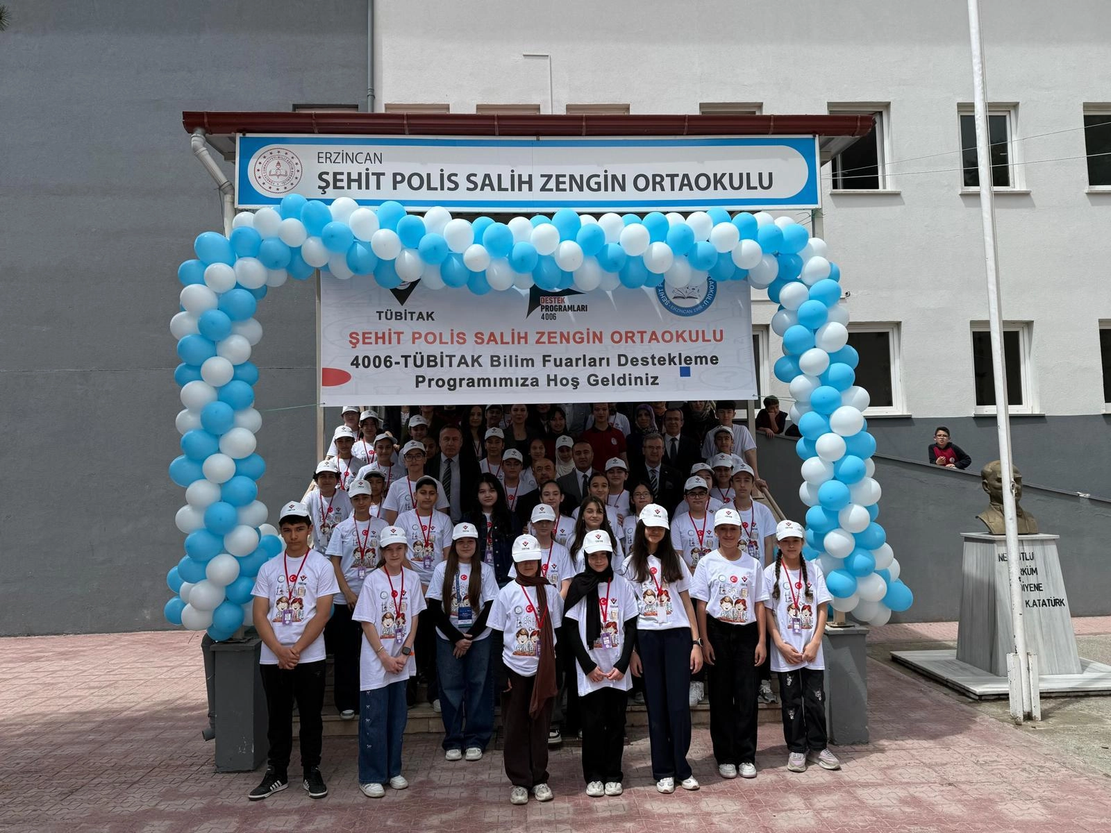 Haber Resmi