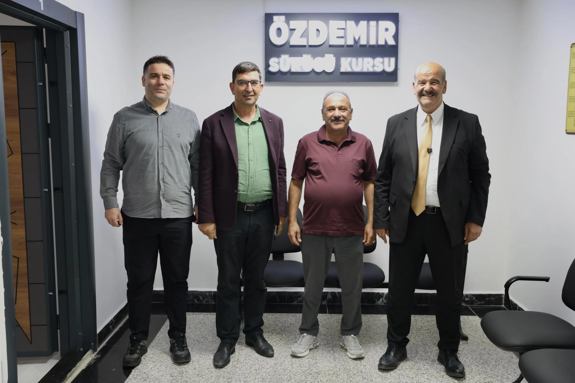 Haber Resmi
