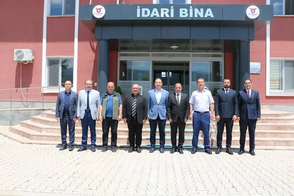 Haber Resmi