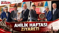 Haber Resmi