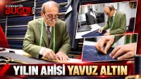 Haber Resmi