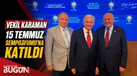 Haber Resmi
