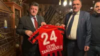 Haber Resmi