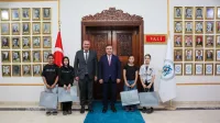 Haber Resmi