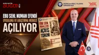 Haber Resmi