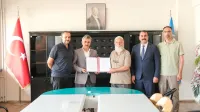 Haber Resmi