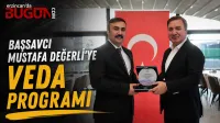 Haber Resmi