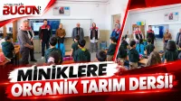 Haber Resmi