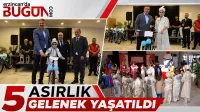 Haber Resmi