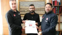 Haber Resmi