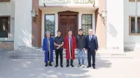 Haber Resmi