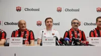 Haber Resmi