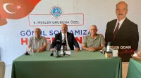 Haber Resmi