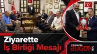 Haber Resmi