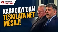 Haber Resmi