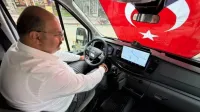 Haber Resmi