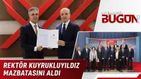 Haber Resmi