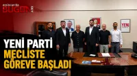 Haber Resmi