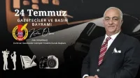 Haber Resmi