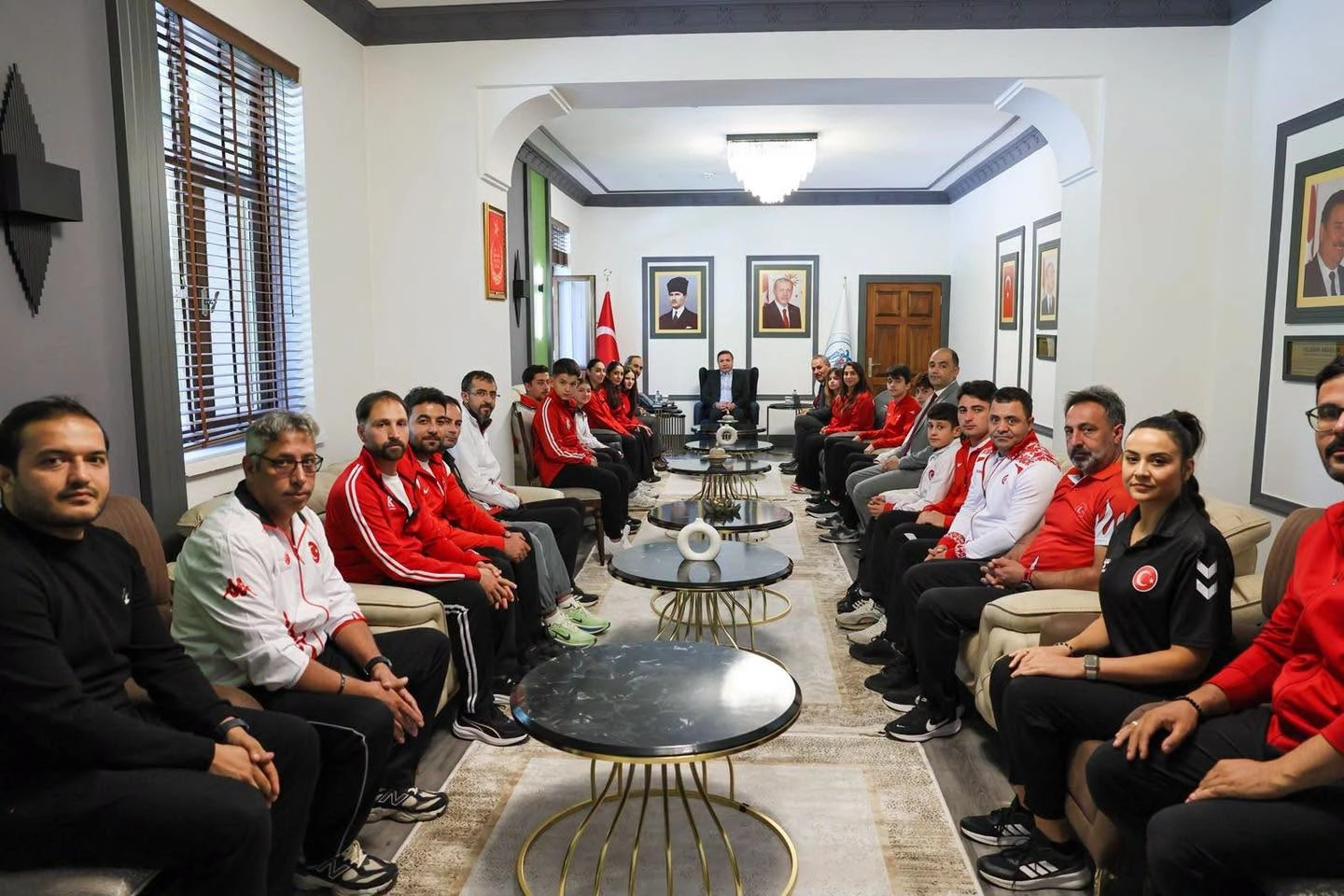 Haber Resmi