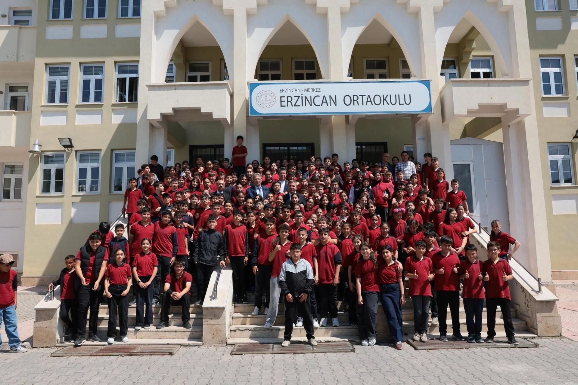 Haber Resmi