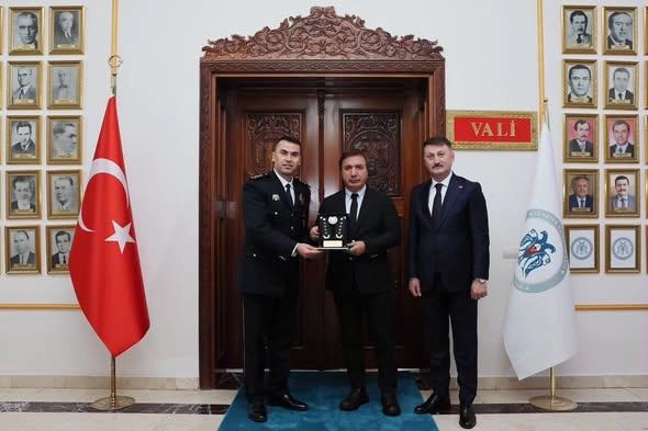 Haber Resmi